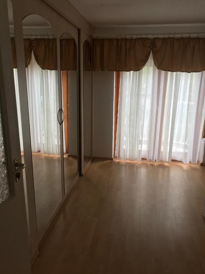 Nyaraló Balatonmáriafürdő Exterior foto